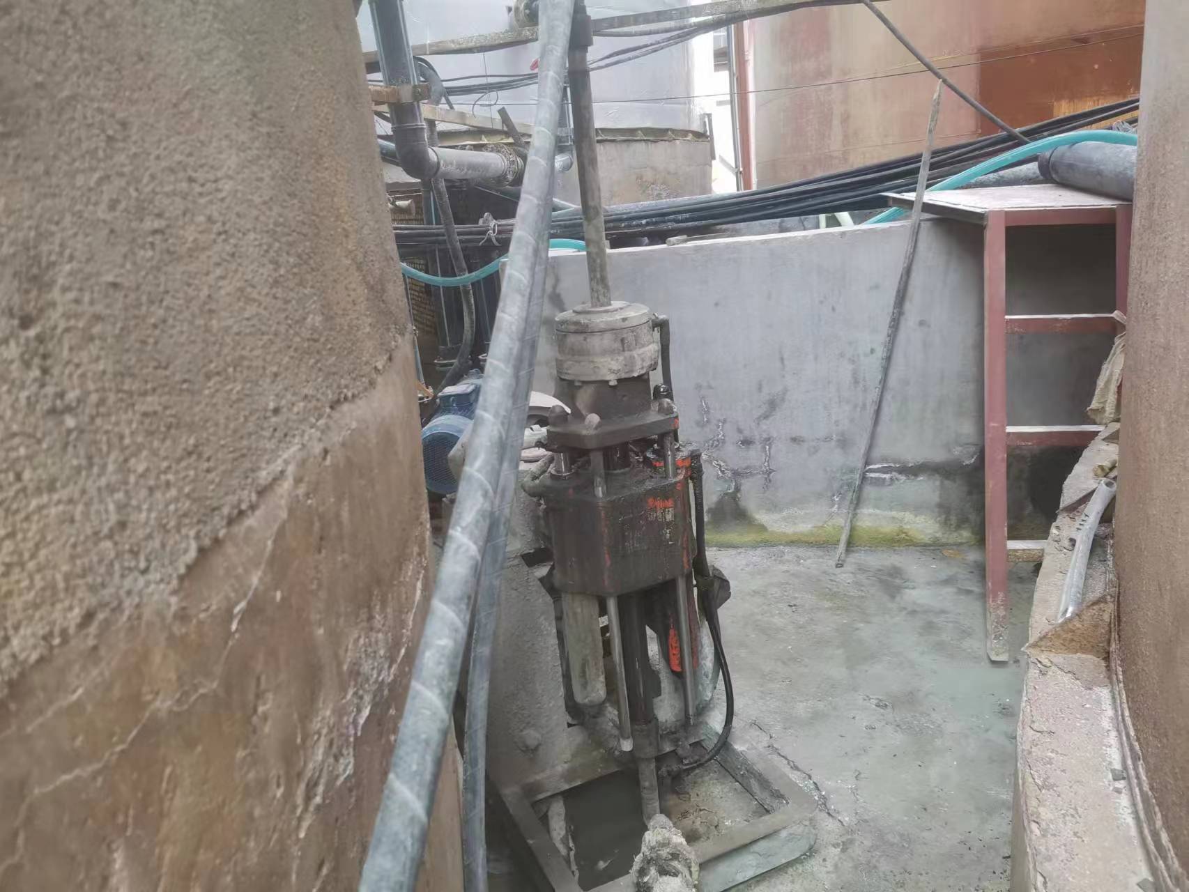 阳西基础注浆工程施工中应注意哪些?